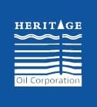 heritage oil